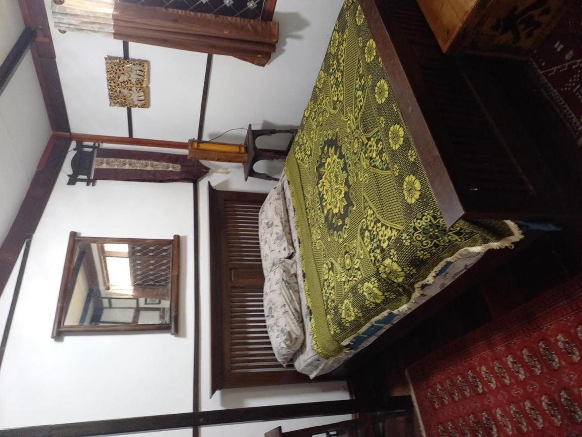 Teak House Chiang Mai Hotel ภายนอก รูปภาพ