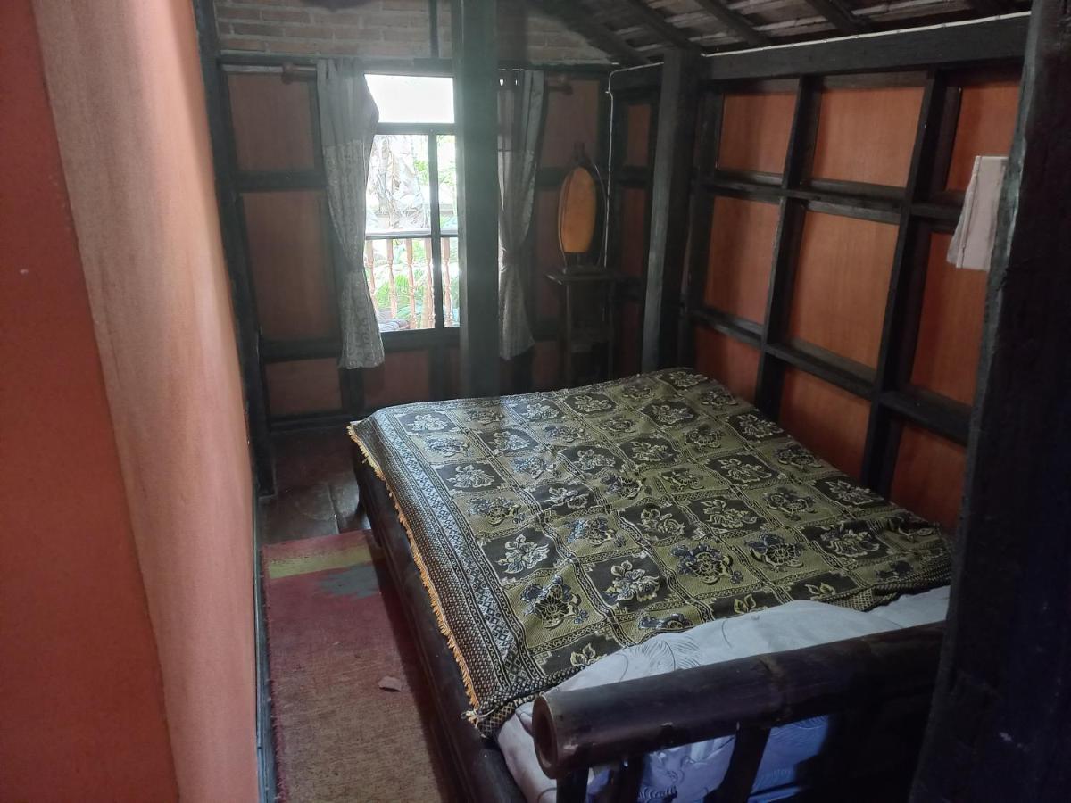 Teak House Chiang Mai Hotel ภายนอก รูปภาพ