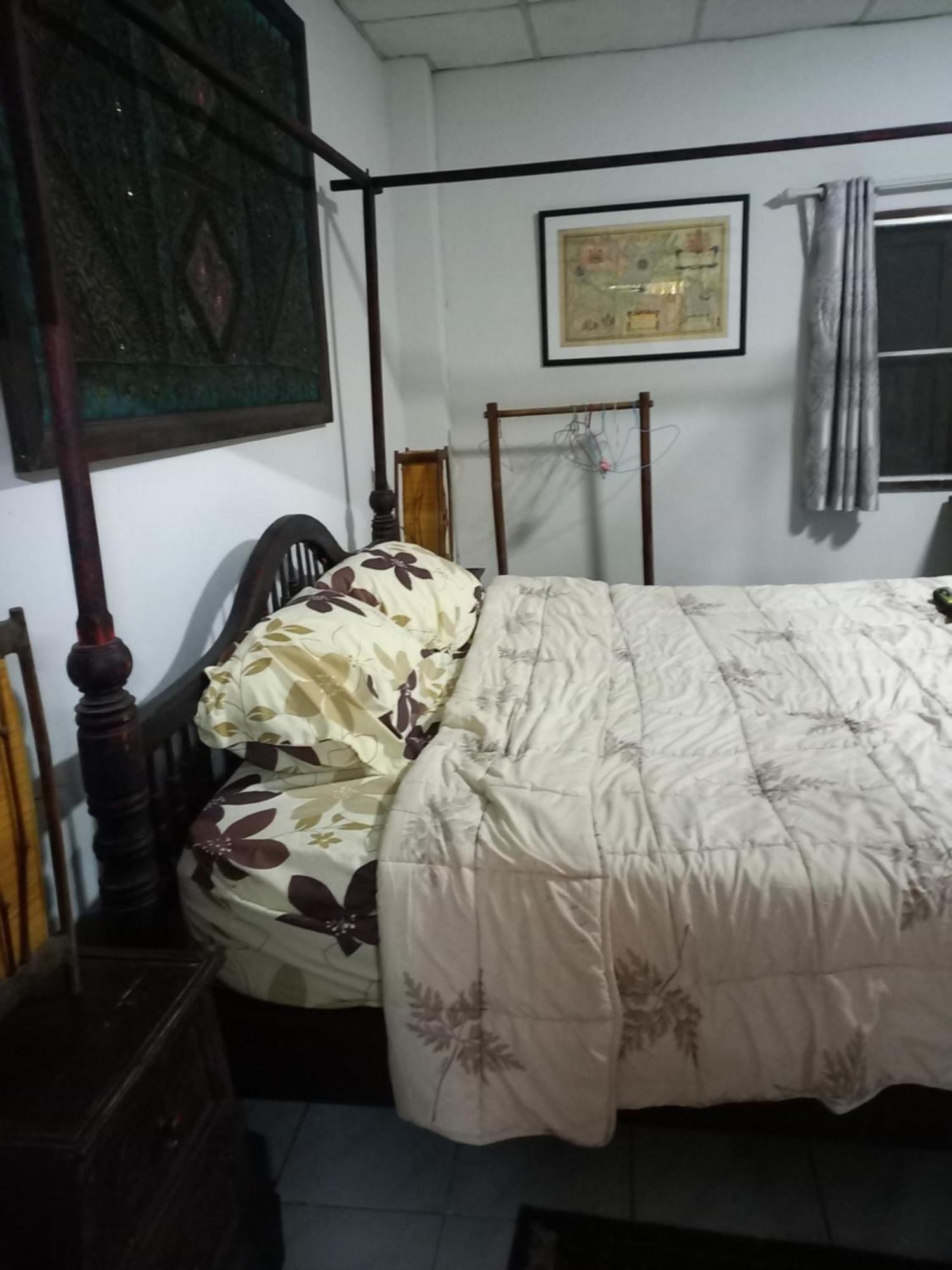 Teak House Chiang Mai Hotel ภายนอก รูปภาพ