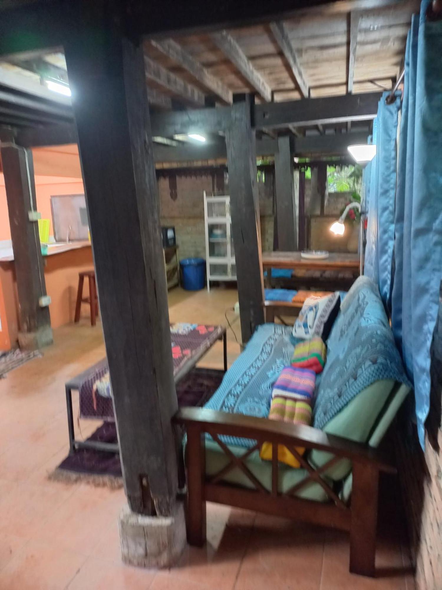 Teak House Chiang Mai Hotel ภายนอก รูปภาพ